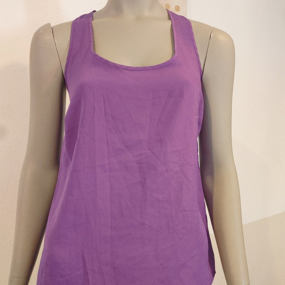 APT 9 WOMENS SHORT SLEEVE SHIRT